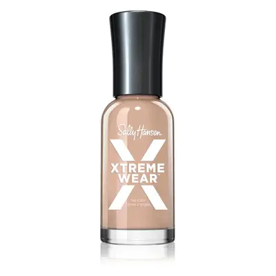 Sally Hansen Hard As Nails Xtreme Wear erősítő körömlakk árnyalat Bare It All 11,8 ml