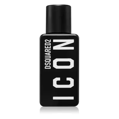 Dsquared2 Icon Pour Homme Eau de Parfum uraknak 30 ml