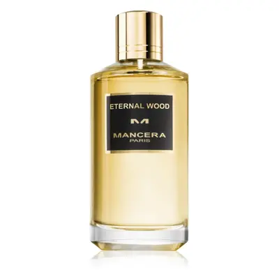 Mancera Eternal Wood Eau de Parfum unisex 120 ml