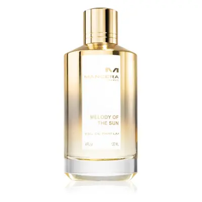 Mancera Melody Of The Sun Eau de Parfum unisex 120 ml