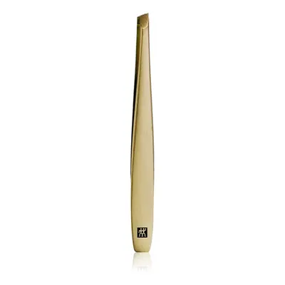 Zwilling Premium Gold ferde csipesz 1 db