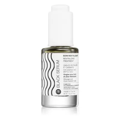 Nailmatic The Essentials Black Serum regeneráló szérum körmökre 8 ml