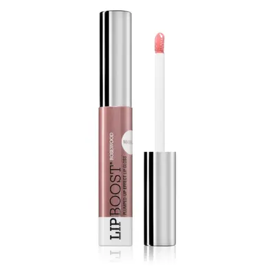 Tolure Cosmetics Lipboost® Plumped-up Effect Lip Gloss ajakfény a tökéletes dús hatásért árnyala