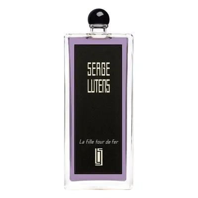 Serge Lutens Collection Noire La Fille Tour de Fer Eau de Parfum unisex 100 ml