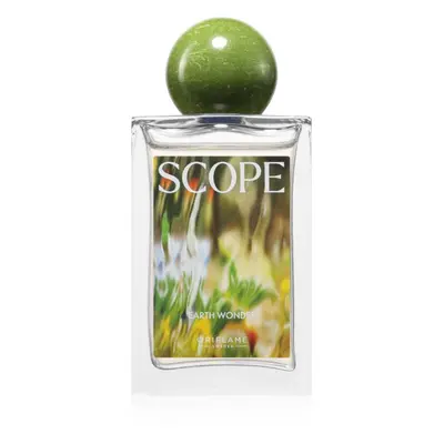 Oriflame Scope Earth Wonder Eau de Toilette unisex 50 ml