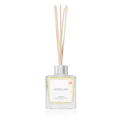 Simply Zen Sensorials Energizing Fragrance Ambient Diffuser Aroma diffúzor töltettel 175 ml