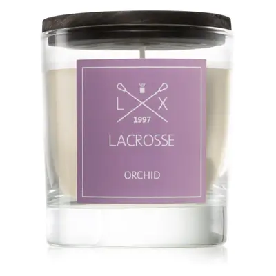 Ambientair Lacrosse Orchid illatgyertya 200 g