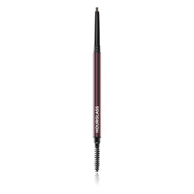 Hourglass Arch Brow Micro Sculpting Pencil precíz szemöldökceruza árnyalat Platinum Blonde 0,04 