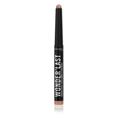 Rimmel szemhéjfesték ceruza árnyalat 003 Copper Wink 1,64 g