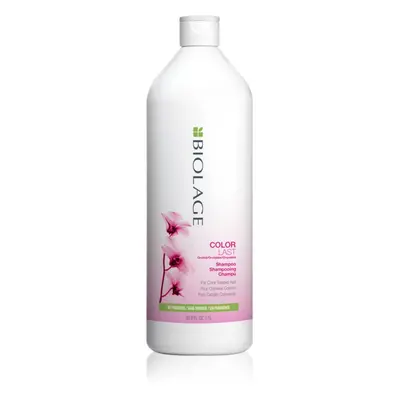 Biolage Essentials ColorLast sampon festett hajra 1000 ml