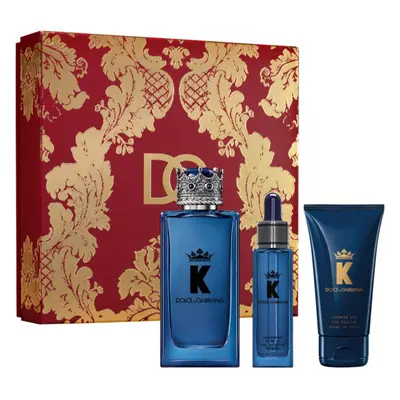 Dolce&Gabbana K by Dolce & Gabbana szett uraknak