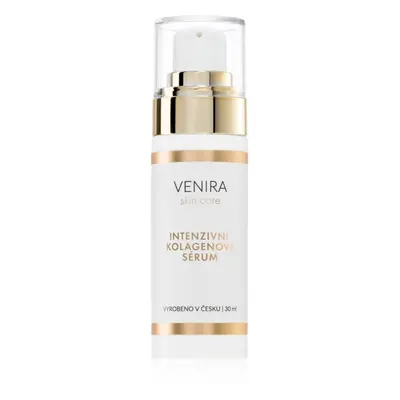 Venira Intensive Collagen Serum bőr szérum érett bőrre 30 ml