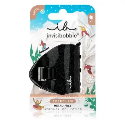 invisibobble Apres Ski fogas hajcsipesz M méret 1 db