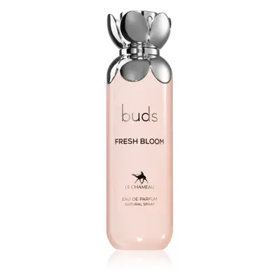 Le Chameau Buds Fresh Bloom Eau de Parfum unisex 100 ml