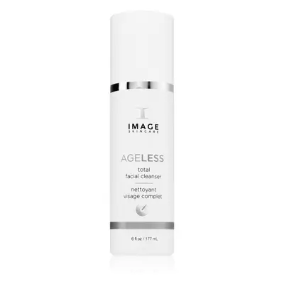 IMAGE Skincare Ageless arctisztító emulzió 177 ml