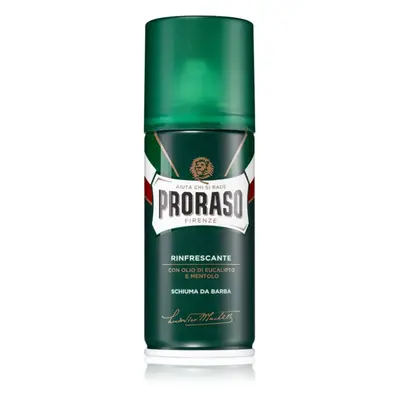 Proraso Green borotválkozási hab 100 ml