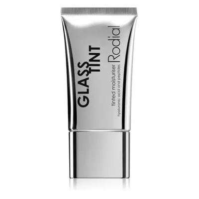 Rodial Glass Tint Moisturiser tonizáló krém árnyalat 1 Capri 30 ml