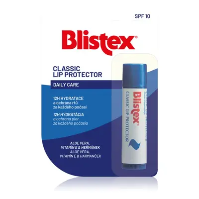 Blistex Classic ajakbalzsam SPF 10 4.25 g