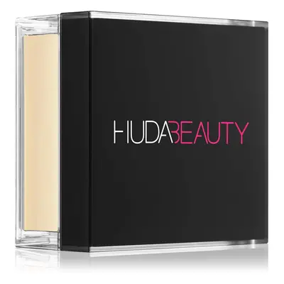 Huda Beauty Easy Bake Loose Powder porpúder árnyalat Banana Bread 20 g