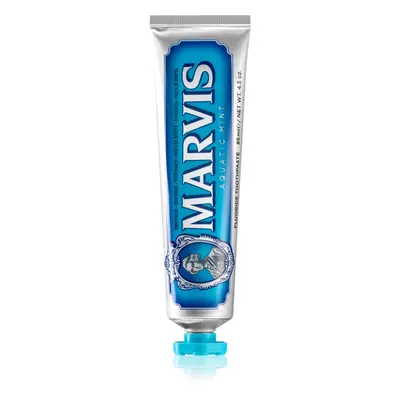 Marvis The Mints Aquatic fogkrém íz Aquatic-Mint 85 ml