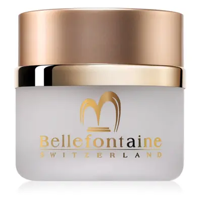 Bellefontaine Multi-Active Essential Day Cream multiaktív krém az érzékeny arcbőrre SPF 15 50 ml