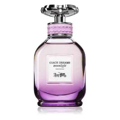 Coach Dreams Moonlight Eau de Parfum hölgyeknek 40 ml