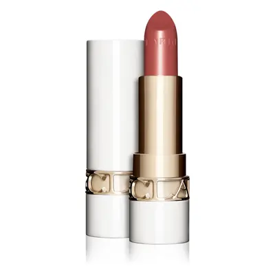 Clarins Joli Rouge Shine csillogó rúzs hidratáló hatással árnyalat 705S 3,5 g