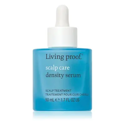 Living Proof Scalp Care szérum hajsűrűség fokozására 50 ml