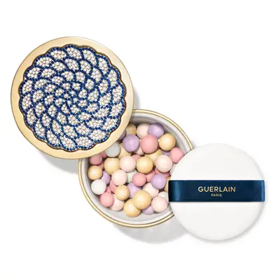 GUERLAIN Météorites Light Revealing Pearls of Powder Arcszínező gyöngyök limitált kiadás árnyala