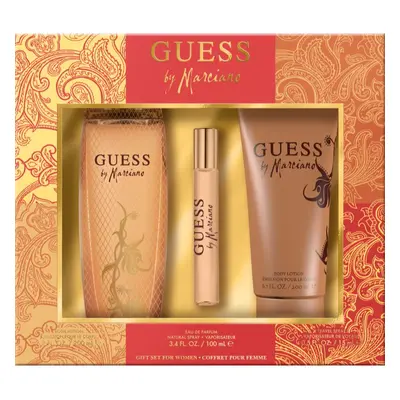 Guess by Marciano for Men ajándékszett hölgyeknek