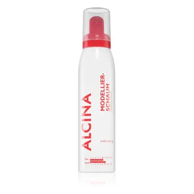 Alcina Modeling Mousse fixáló hab extra erős fixálás 150 ml