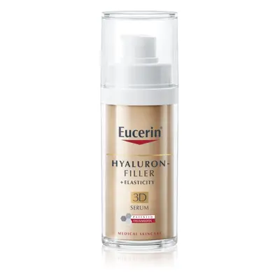 Eucerin Hyaluron-Filler + Elasticity 3D precíziós mélyráncfeltöltő 30 ml