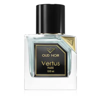 Vertus Oud Noir Eau de Parfum unisex 100 ml