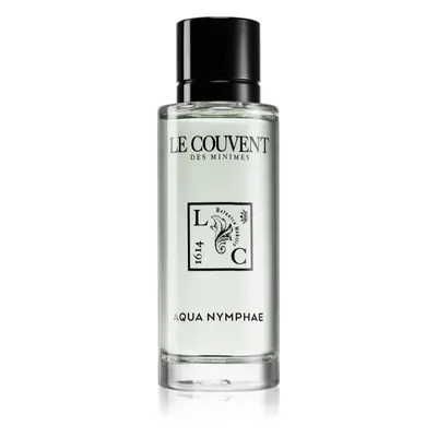 Le Couvent Maison de Parfum Botaniques Aqua Nymphae Eau de Cologne unisex 100 ml