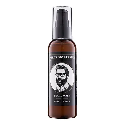 Percy Nobleman Beard Wash szakáll sampon 100 ml