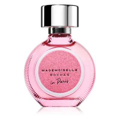 Rochas Mademoiselle Rochas in Paris Eau de Parfum hölgyeknek 30 ml