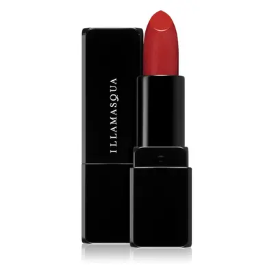 Illamasqua Ultramatter Lipstick mattító rúzs árnyalat Maneater 4 g