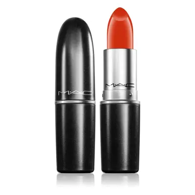 MAC Cosmetics Cremesheen Lipstick rúzs árnyalat Sweet Sakura 3 g