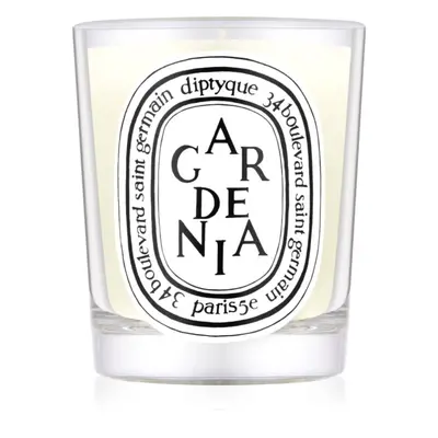 Diptyque Gardenia illatgyertya 190 g