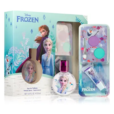 Disney Frozen Beauty Set ajándékszett gyermekeknek