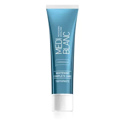 MEDIBLANC Whitening Complete fehérítő fogkrém 100 ml