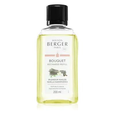 Maison Berger Paris Vanilla Magnificence Aroma diffúzor töltet 200 ml