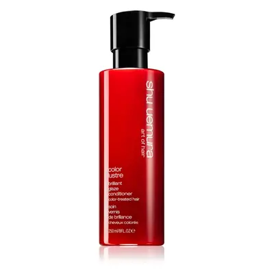 Shu Uemura Color Lustre kondicionáló a szín védelméért 250 ml