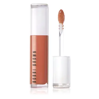 Bobbi Brown Extra Plump Lip Serum hidratáló ajakfény árnyalat Bare Cocoa 6 ml