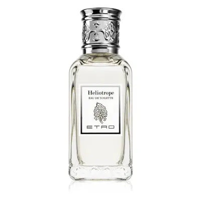 Etro Heliotrope Eau de Toilette unisex 50 ml