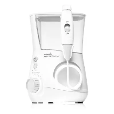 Waterpik Aquarius WP660 szájzuhany White 1 db