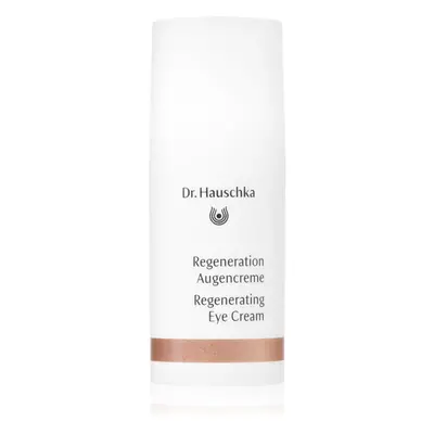 Dr. Hauschka Regeneration regeneráló krém szemre 15 ml