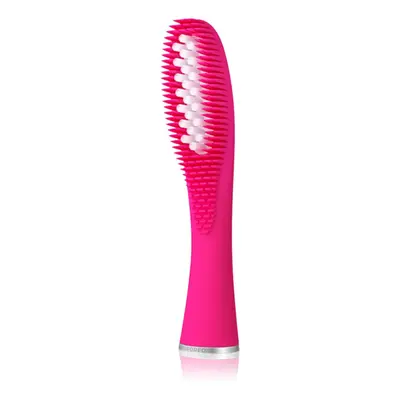 FOREO Issa™ Hybrid tartalék fejek forradalmi szonikus fogkeféhez Fuchsia