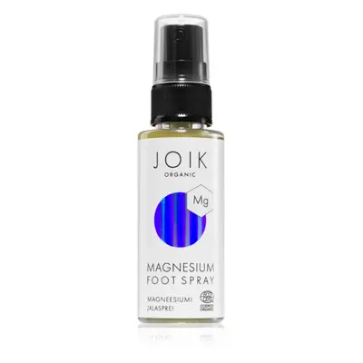 JOIK Organic Magnesium láb spray 50 ml