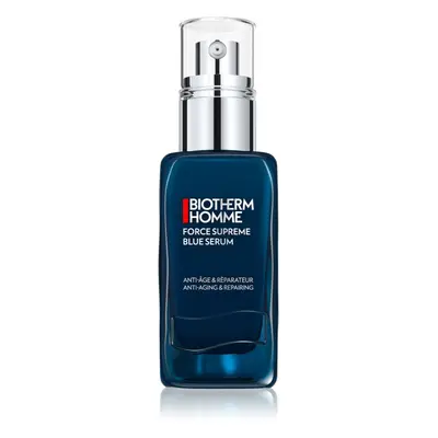 Biotherm Homme Force Supreme fiatalító szérum a ráncok ellen 50 ml